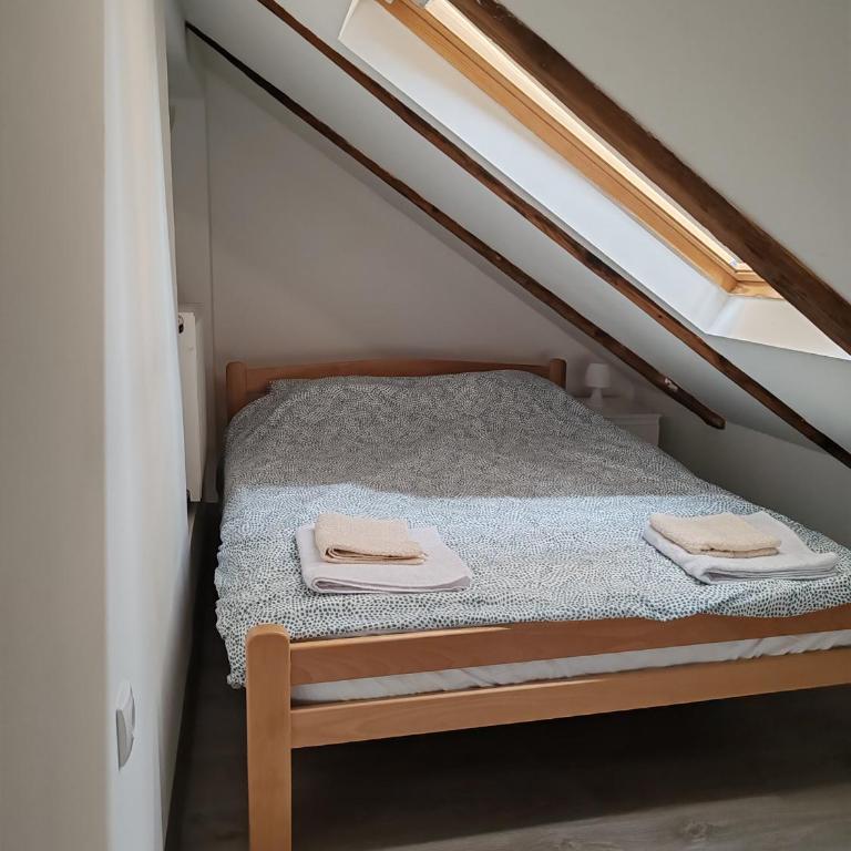 Old Town apartments - Mezoneta - 11