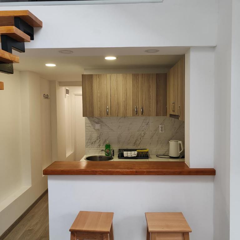 Old Town apartments - Mezoneta - 13