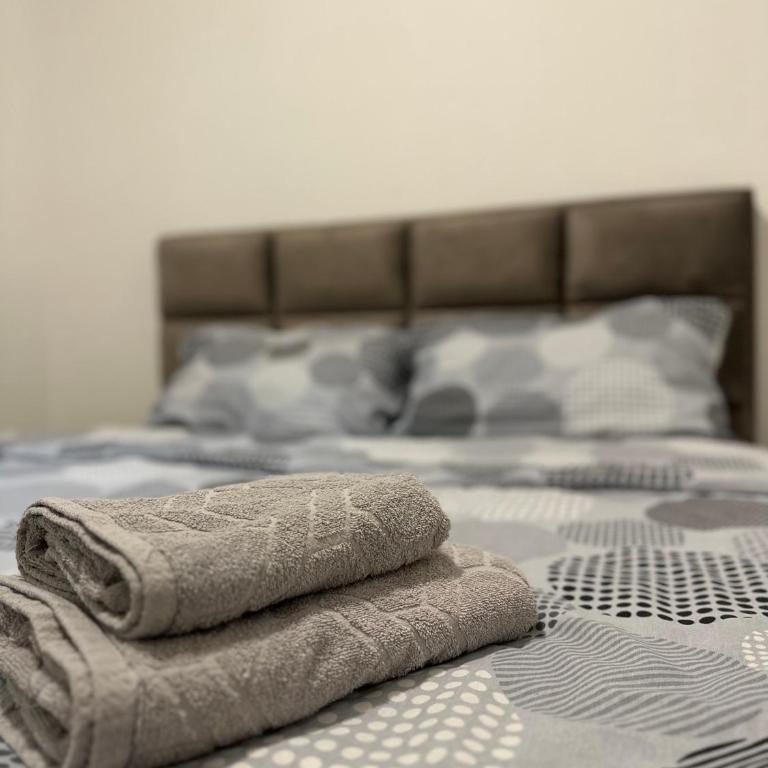 Wolf Street Apartment - Apartman sa 1 Spavaćom Sobom - 38