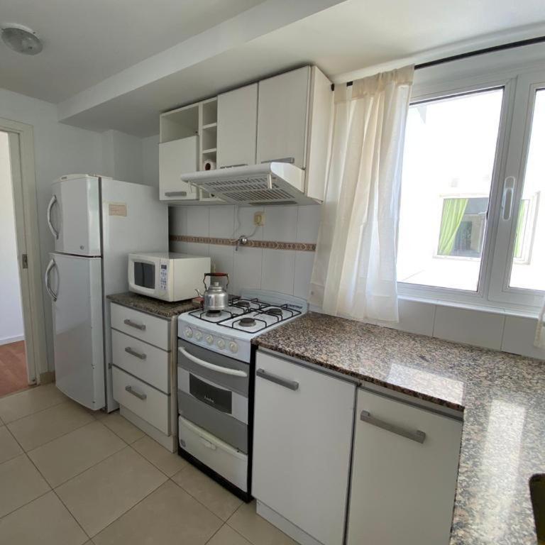 MITRE - Apartamento de 1 dormitorio - 7