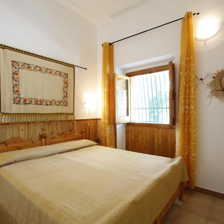 Agriturismo Posta Pastorella - Appartamento con 2 Camere da Letto e Vista Giardino - 7