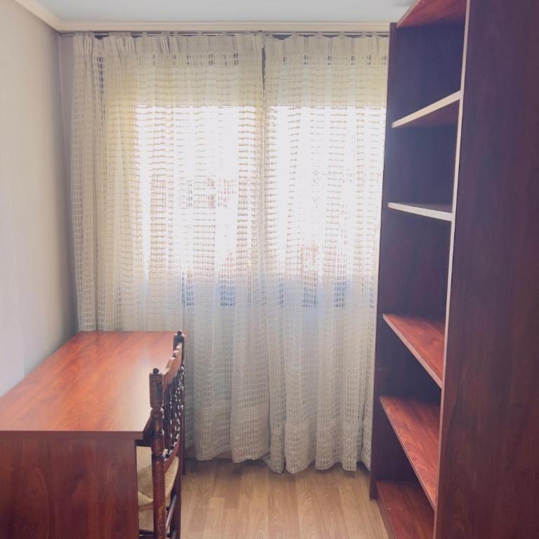 Centro Alicante apartamento entero - Three-Bedroom Apartment - 17
