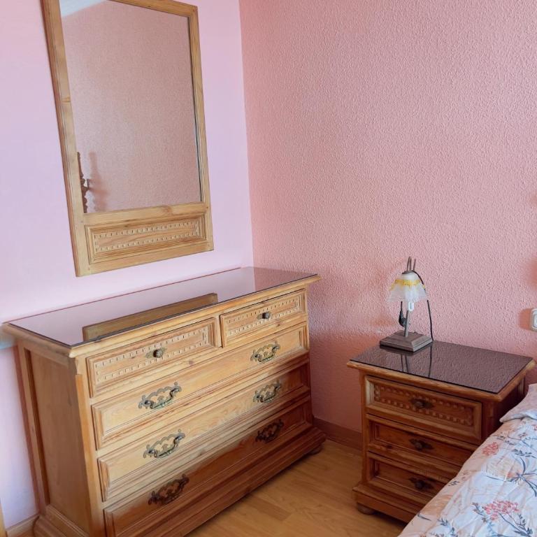 Centro Alicante apartamento entero - Three-Bedroom Apartment - 26