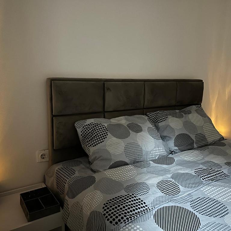 Wolf Street Apartment - Apartman sa 1 Spavaćom Sobom - 51