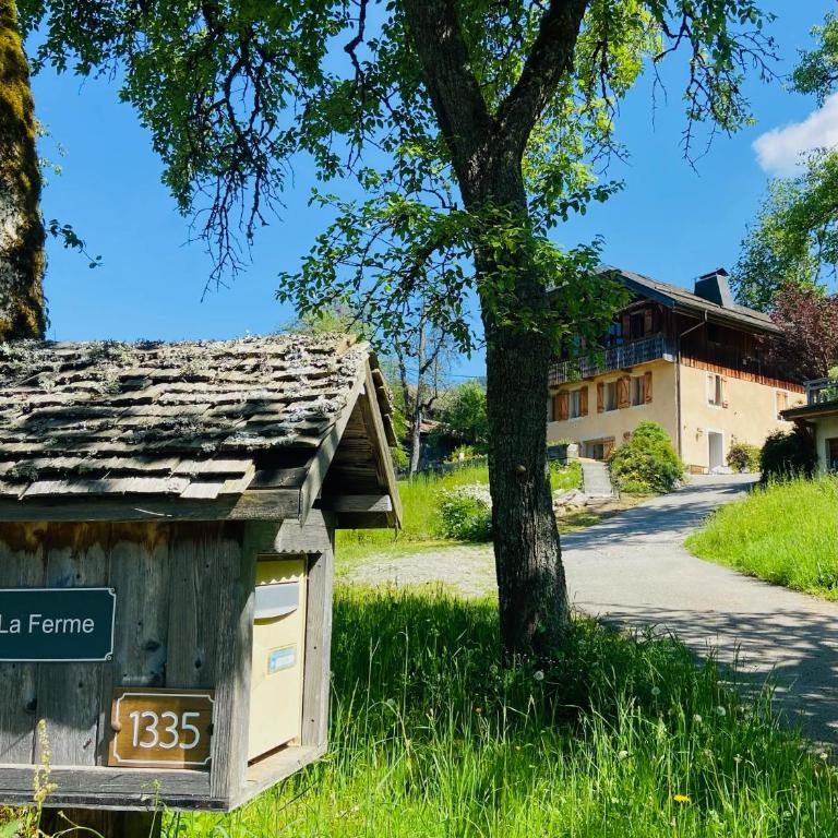 Chalet Gamelbarn - Morzine Avoriaz with stunning mountain views - Chalet - 29