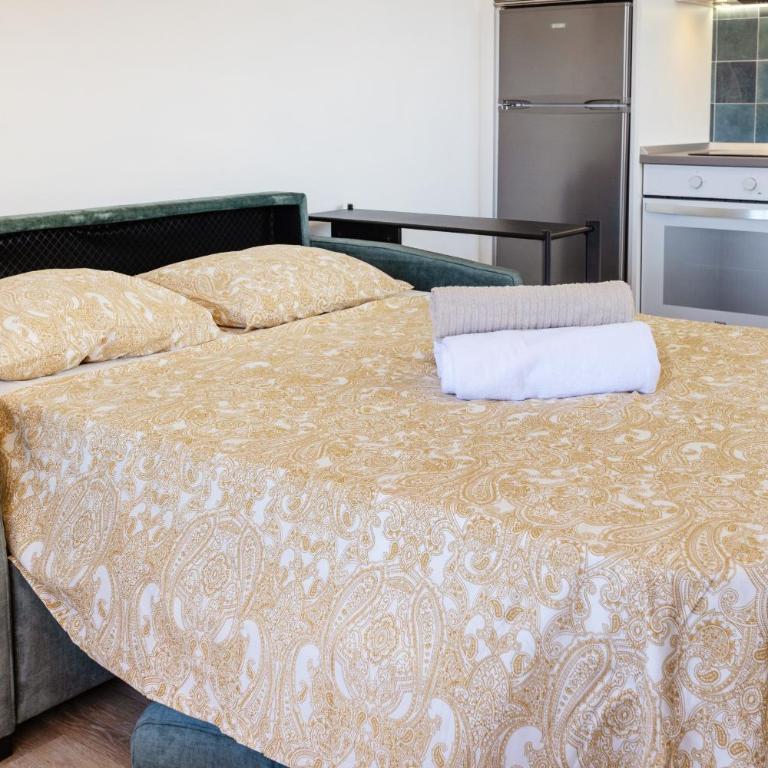 Great Ocean View Torviscas Beach Home by LoveTenerife - Apartment with Sea View - 22