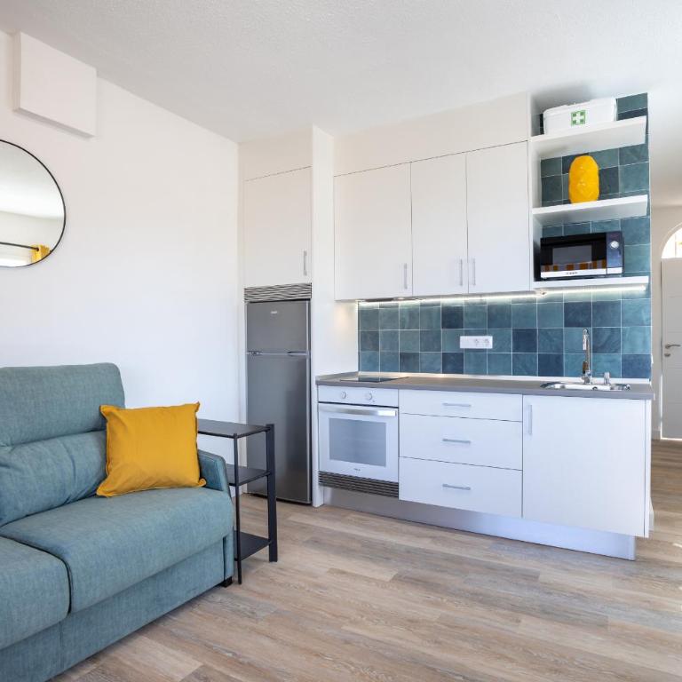 Great Ocean View Torviscas Beach Home by LoveTenerife - Apartment with Sea View - 19