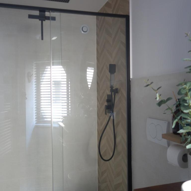 Cœur de vie « La bulle » - Apartment mit 1 Schlafzimmer - 11