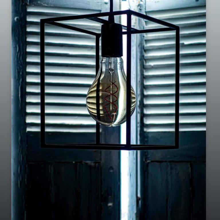 Cœur de vie « La bulle » - Apartment mit 1 Schlafzimmer - 13