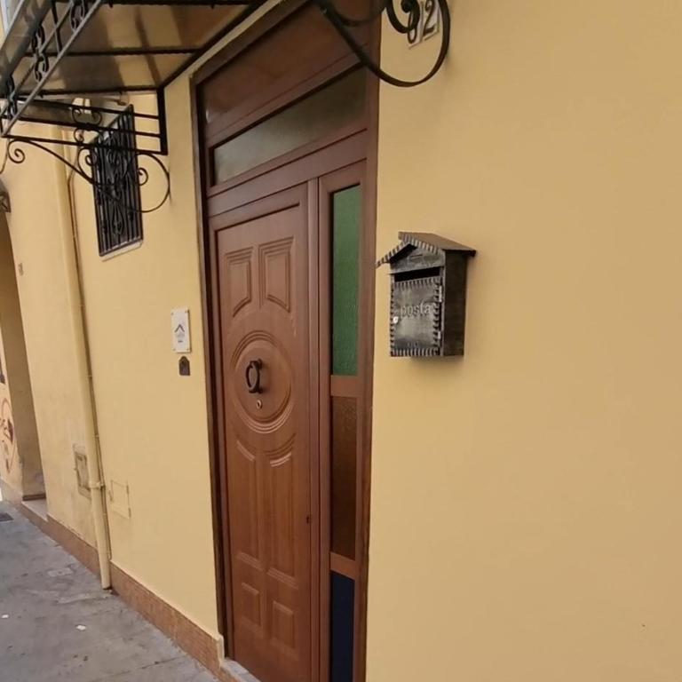 Il quaRtetto apartment - Appartamento - Piano Terra - 3