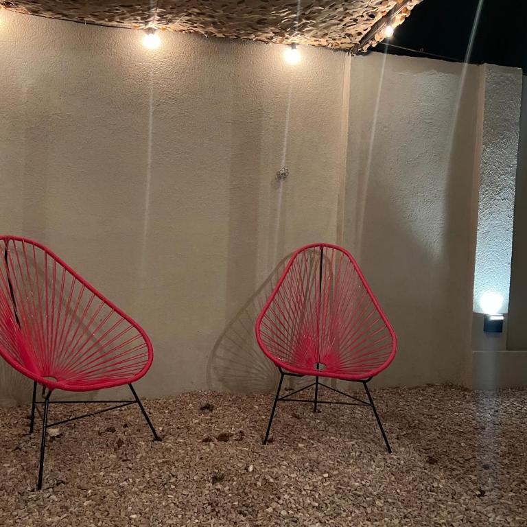 Shanti - Apartamento de 1 dormitorio - 8