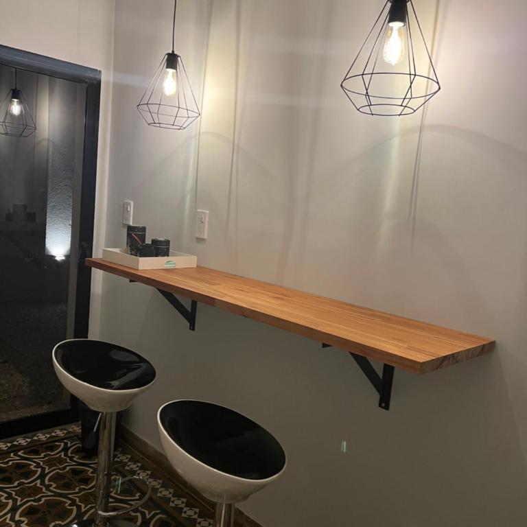 Shanti - Apartamento de 1 dormitorio - 9