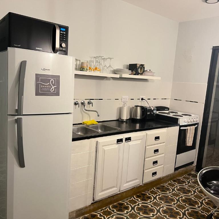 Shanti - Apartamento de 1 dormitorio - 10