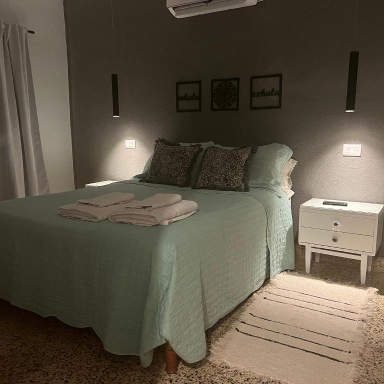 Shanti - Apartamento de 1 dormitorio - 11