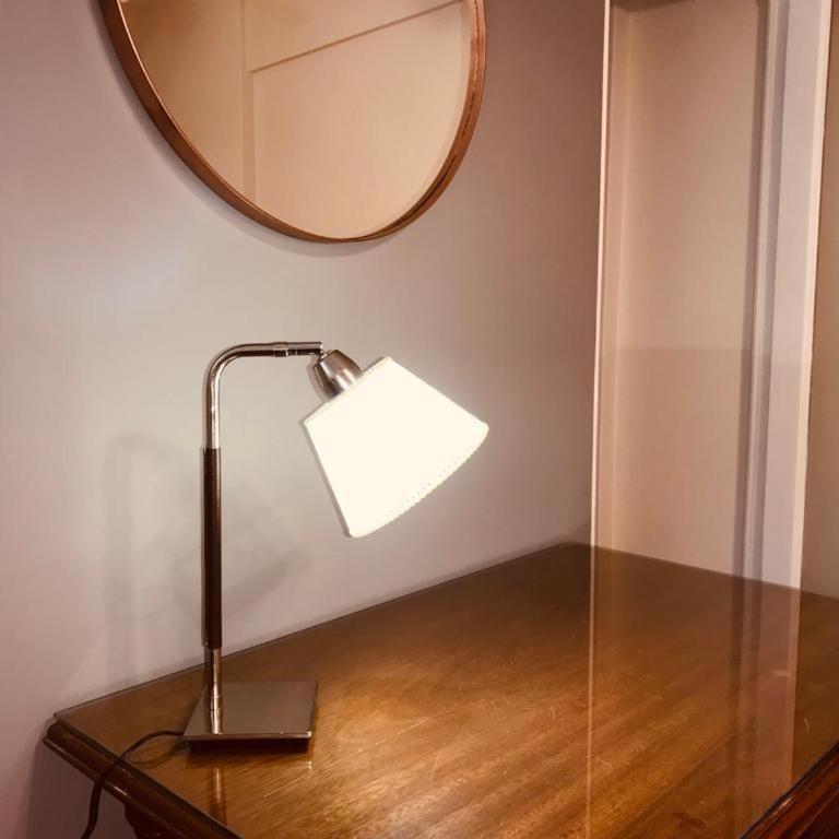 LAVALLE Y CALLAO - Two-Bedroom Apartment - 11