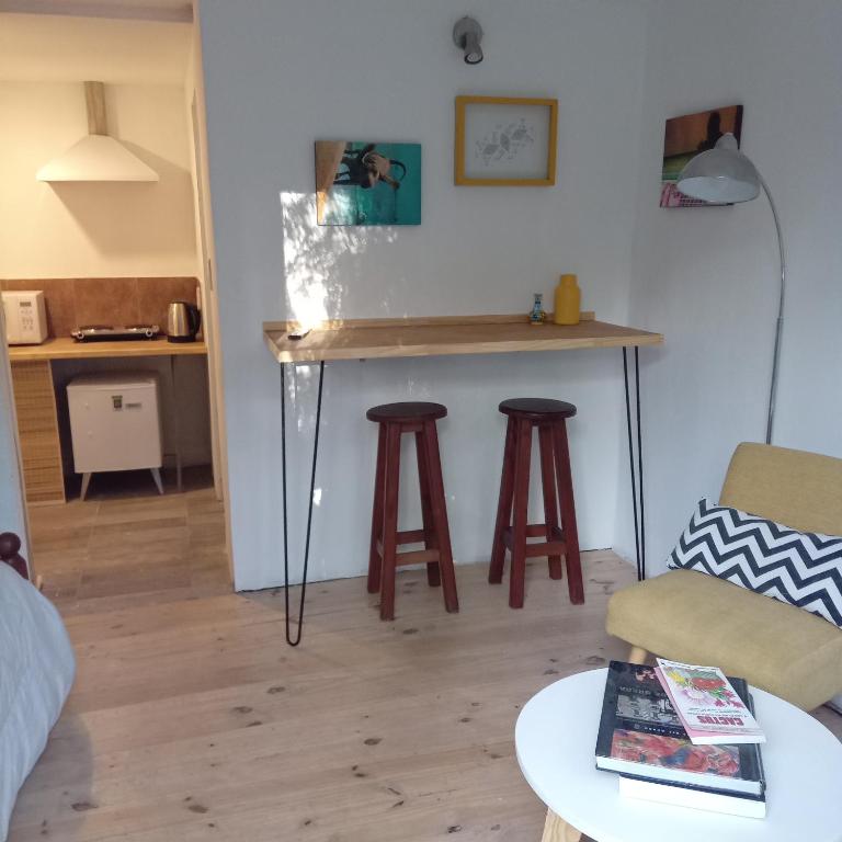 Sweet Suite Chacras de Coria - Apartamento de 1 dormitorio - 5