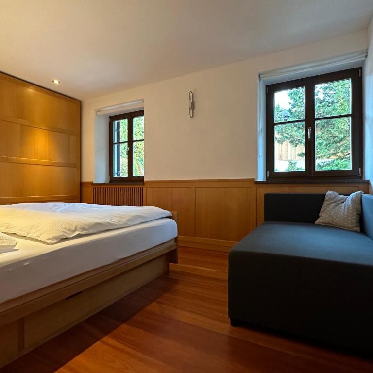 Apartment Cesa Collina - Superior Suite - Appartamento Superior - 6