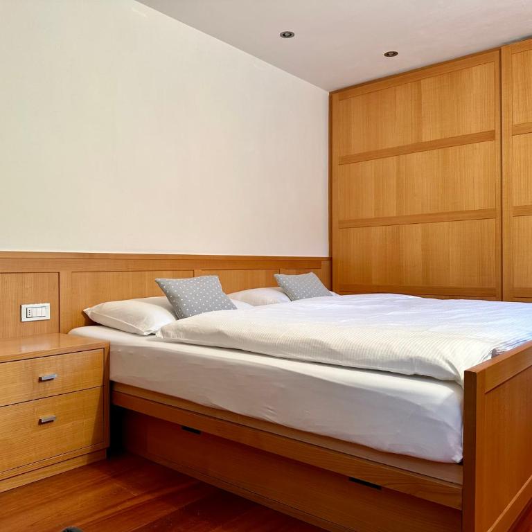 Apartment Cesa Collina - Superior Suite - Appartamento Superior - 5