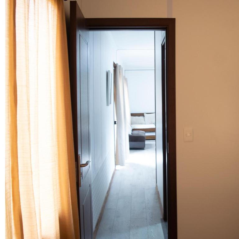 La gran sirena - One-Bedroom Apartment - 8