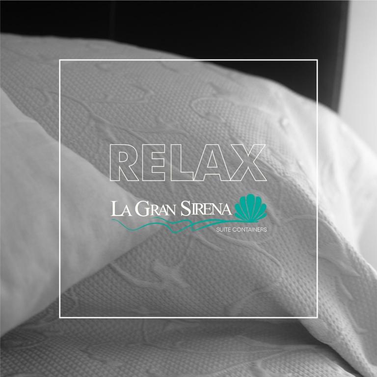 La gran sirena - One-Bedroom Apartment - 36