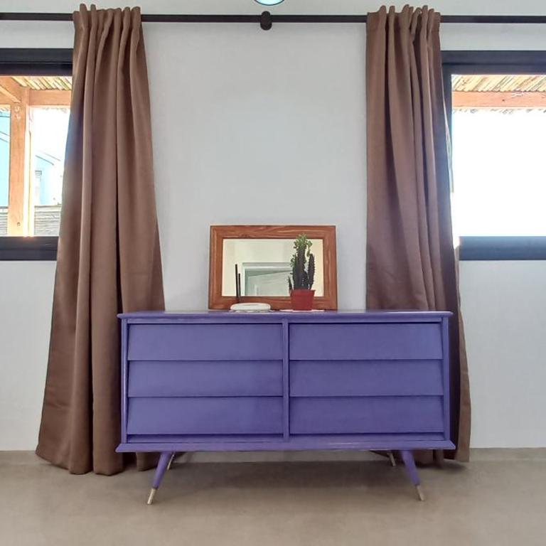 Casa de playa y campo en Chapa - Four-Bedroom House - 15