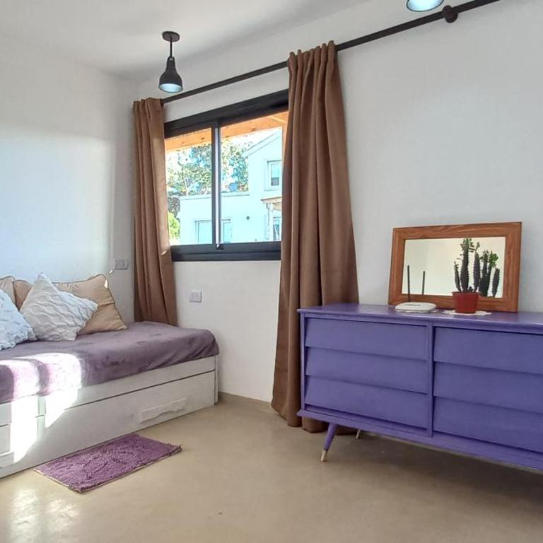 Casa de playa y campo en Chapa - Four-Bedroom House - 16