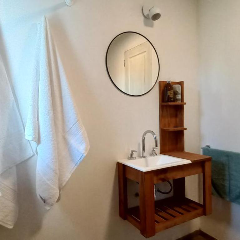 Casa de playa y campo en Chapa - Four-Bedroom House - 12
