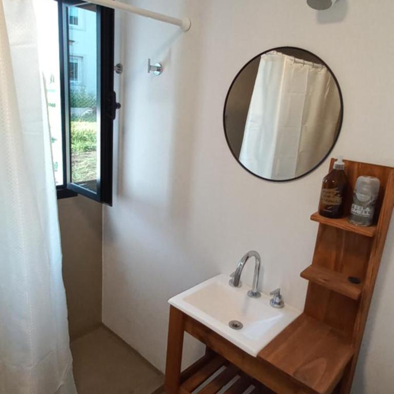 Casa de playa y campo en Chapa - Four-Bedroom House - 13