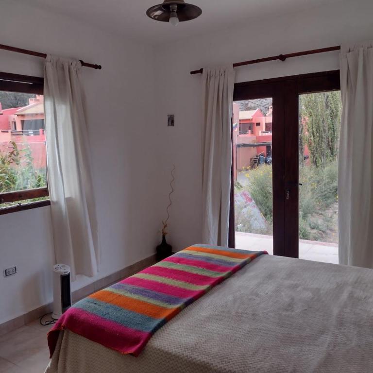 Luna Jatun - Apartamento de 1 dormitorio - 18
