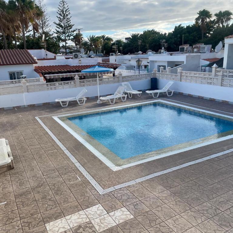 Cozy Bungalow - Apartamento de 1 dormitorio - 40