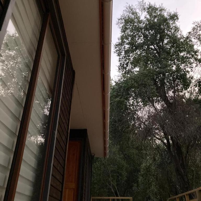 Cabañas Alto Quillay, radal siete tasas - Chalet de 2 dormitorios - 12