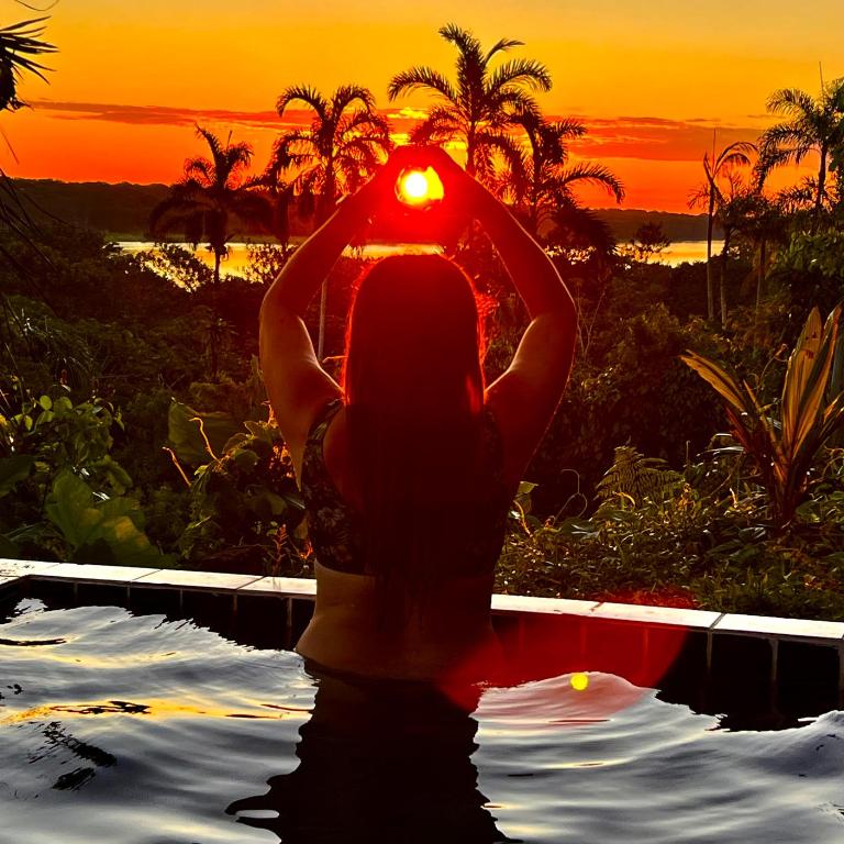 Reserva Natural Natura Park - Superior Family Room - 1