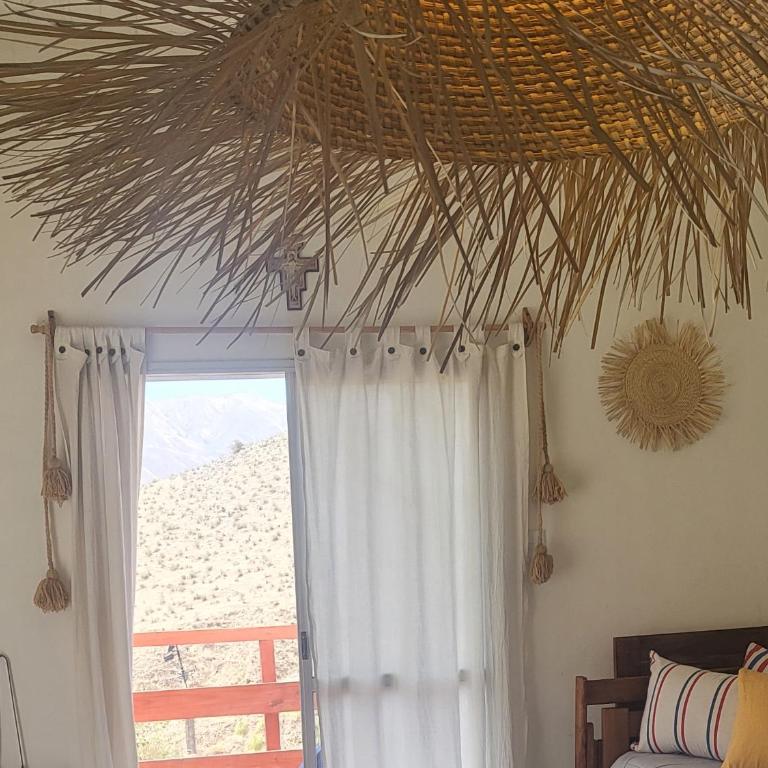 El Vigía del Valle - Casa con 1 dormitorio - 3