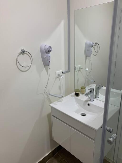 Apartamento de estreno en Centro de Lima "Gina's cozy Home" - Apartamento de 1 dormitorio - 13