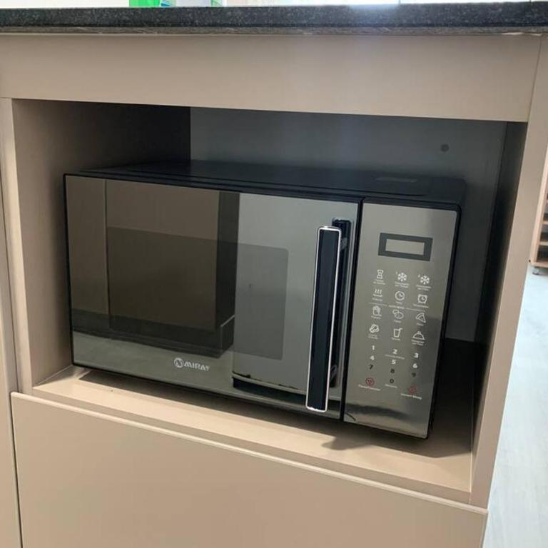 Apartamento de estreno en Centro de Lima "Gina's cozy Home" - Apartamento de 1 dormitorio - 14