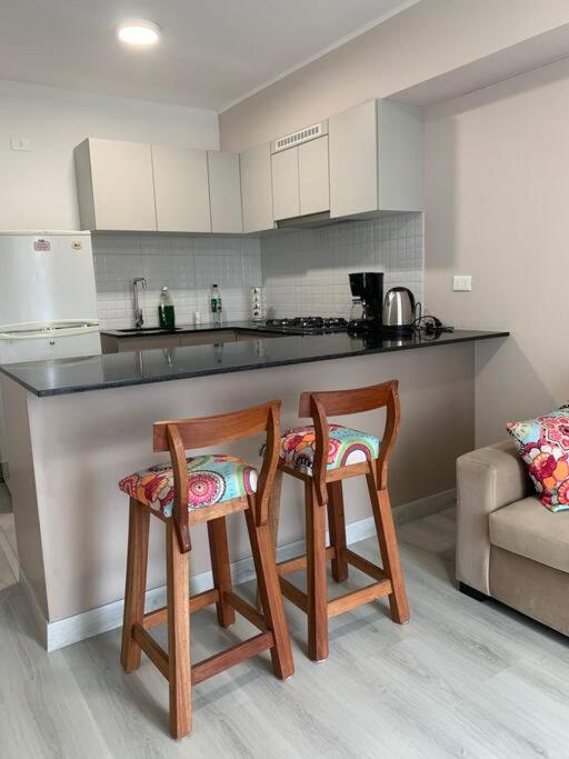 Apartamento de estreno en Centro de Lima "Gina's cozy Home" - Apartamento de 1 dormitorio - 15