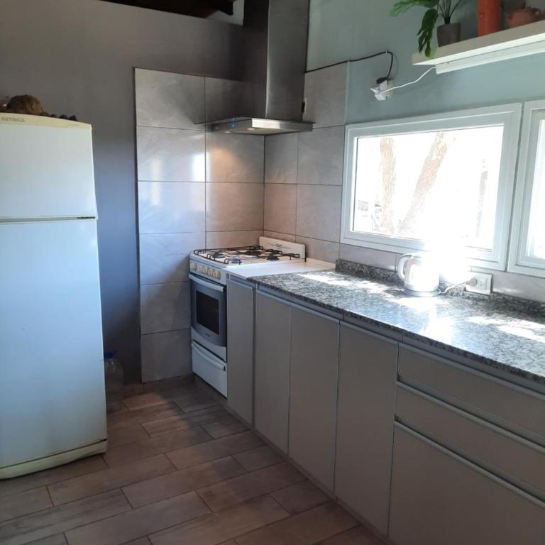 Casa con Pileta Mirador Mendoza - Villa de 2 dormitorios - 10