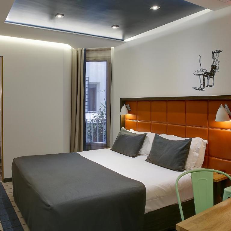 Hotel Aulivia Opéra - Chambre Double Supérieure - 4