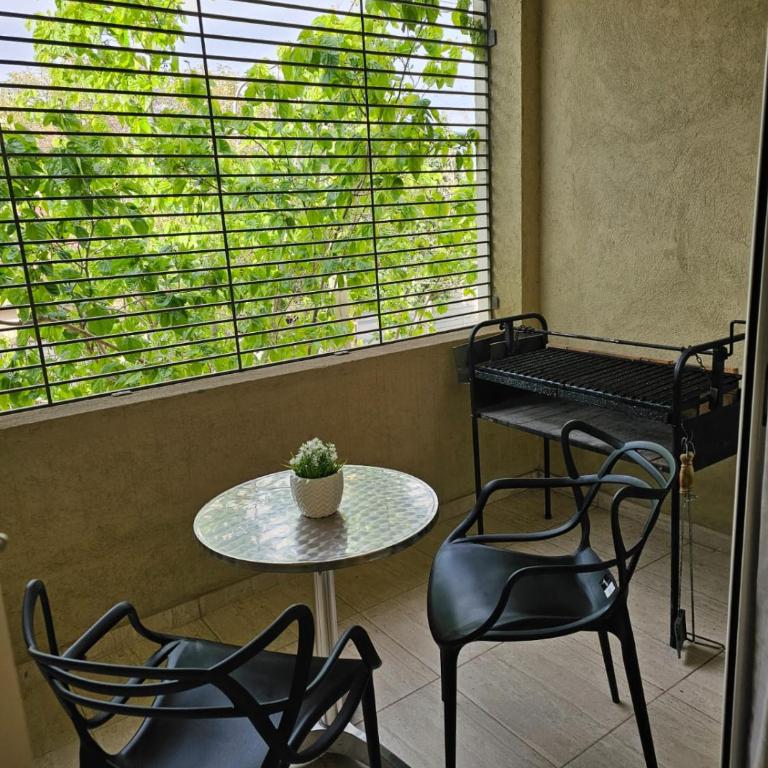 Departamento Azcuénaga Sur - Two-Bedroom Apartment - 16