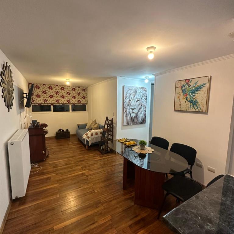 Apartamento punta Arenas - Apartamento de 2 dormitorios - 10