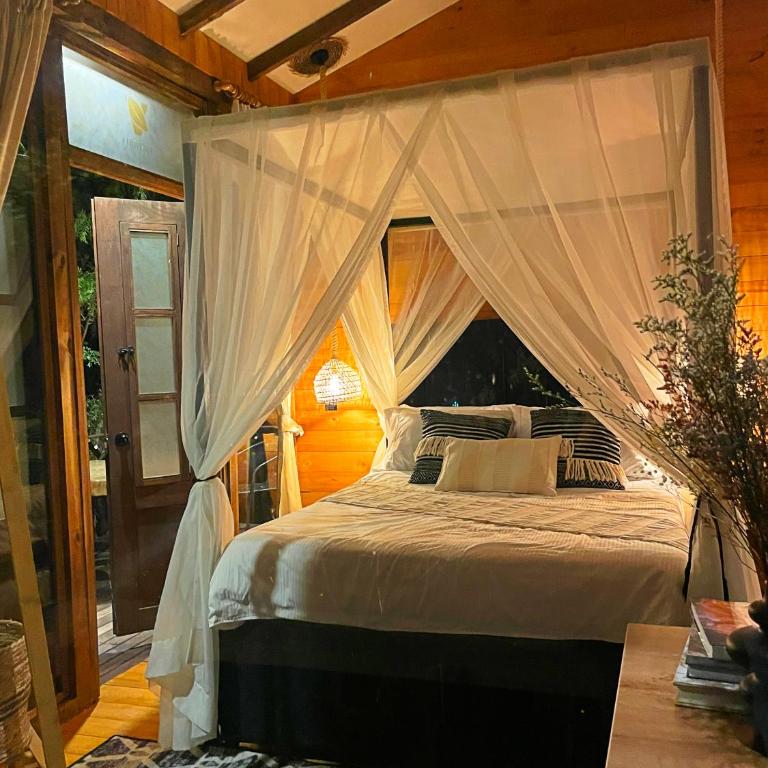Hotel La Villa de Victoria Villa de Leyva - Chalet Superior - 24
