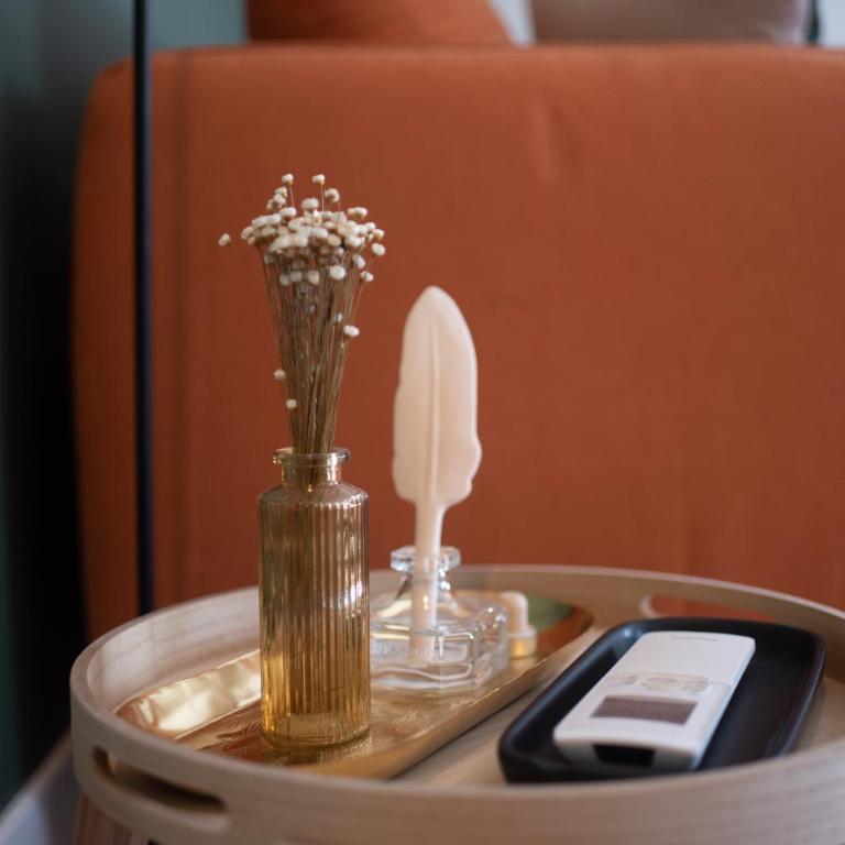 Sapio - Appartement 1 Chambre - 12