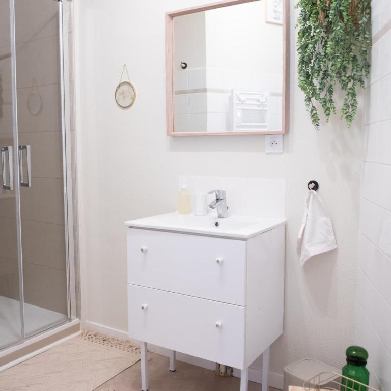 Sapio - Appartement 1 Chambre - 16