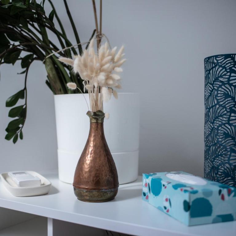 Sapio - Appartement 1 Chambre - 7