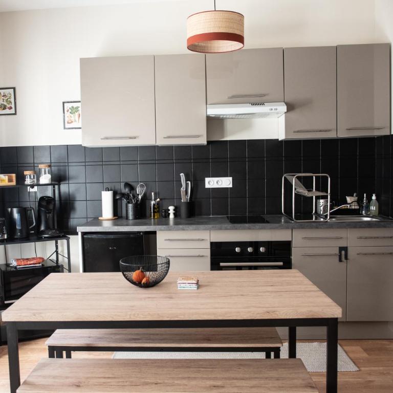 Sapio - Appartement 1 Chambre - 6