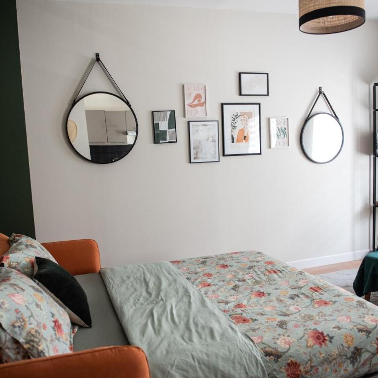 Sapio - Appartement 1 Chambre - 5