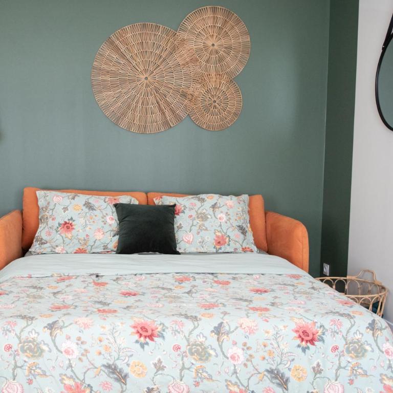 Sapio - Appartement 1 Chambre - 14