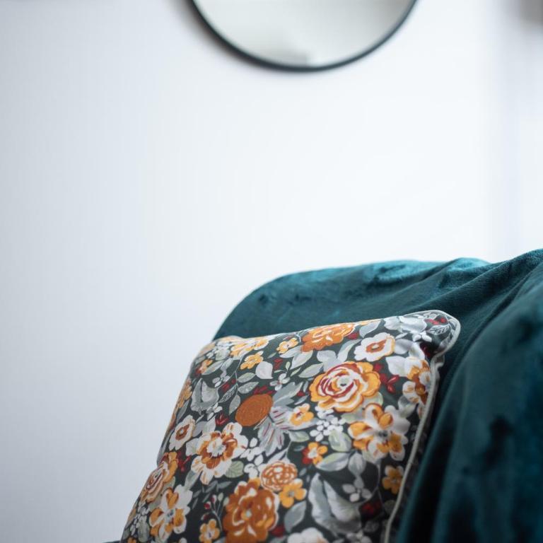 Sapio - Appartement 1 Chambre - 21