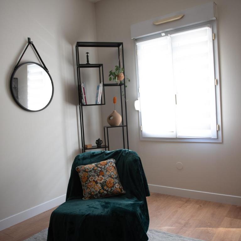Sapio - Appartement 1 Chambre - 4