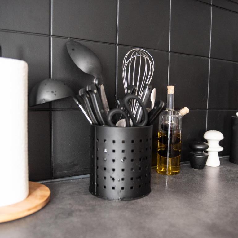 Sapio - Appartement 1 Chambre - 11